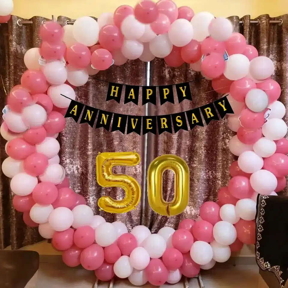 Anniversaries