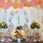 professional birthday event planner by Terry Win Flowers in Nairobi