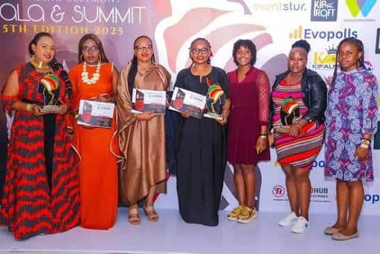 Conferences & Awards