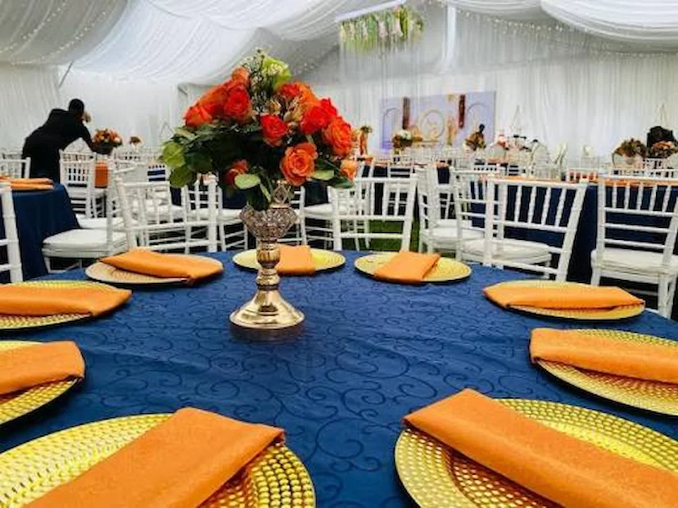 Corporate Events