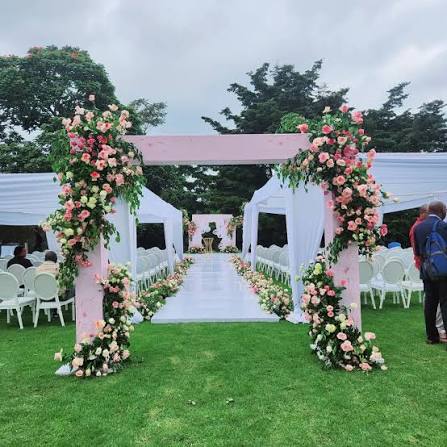 Venue Styling