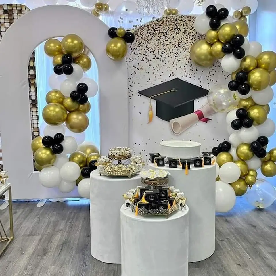 Graduations