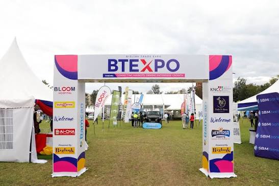 Product Launch Event